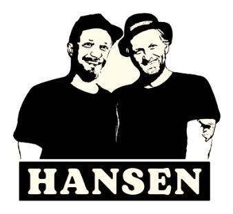 HANSEN SPO Logo
